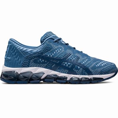 Női Asics Gel-Quantum 360 5 Jcq Utcai Cipő AS7042358 Szürke/Sötét Szürke